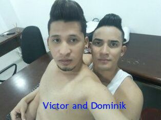victor_and_Dominik Sexo Gratis