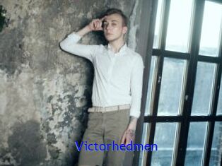 Victorhedmen