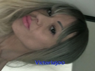 Victoria500