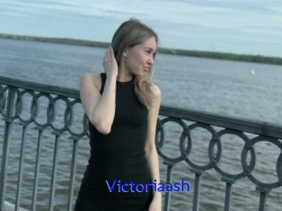 Victoriaash