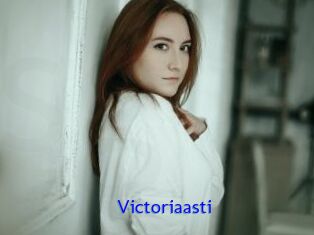 Victoriaasti