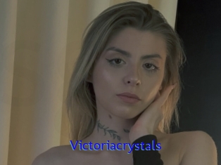 Victoriacrystals