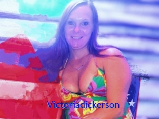 Victoriadickerson