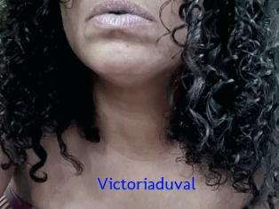 Victoriaduval