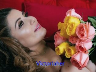 Victoriaher