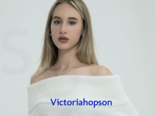 Victoriahopson