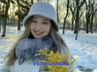 Victoriajastins