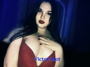 Victoriakot
