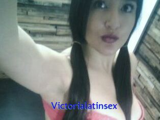Victorialatinsex