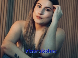 Victorialeblanc