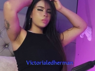 Victorialedherman