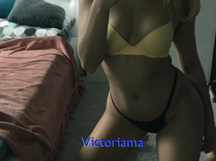 Victoriama