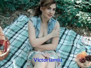 Victoriamiu