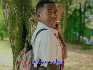 Victoriaobey