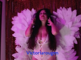 Victoriarougen