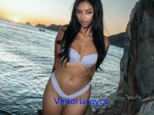 Victoriaroyce