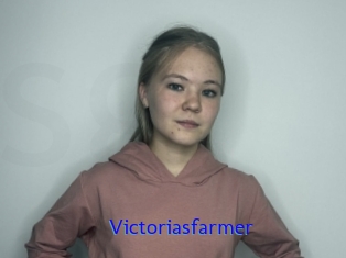 Victoriasfarmer