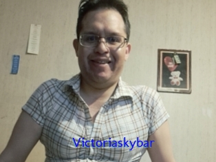 Victoriaskybar