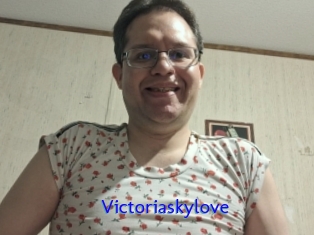 Victoriaskylove