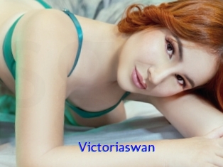 Victoriaswan