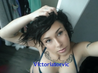 Victoriatorvic