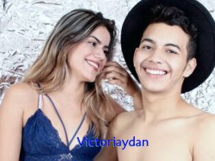 Victoriaydan
