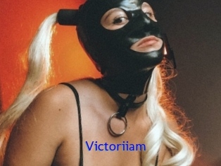 Victoriiam
