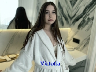 Victotia