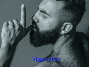 viggovolkov Sexo Gratis