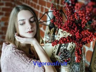 Vigorousfruit