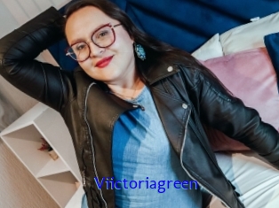 Viictoriagreen