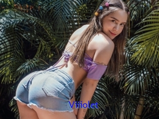 Viiiolet