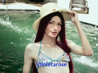 viioletarose Sexo Gratis