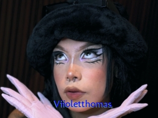 Viioletthomas