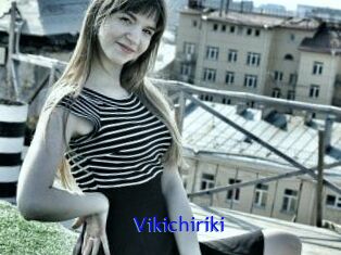 Vikichiriki