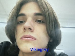 Vikiegrey