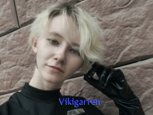 Vikigarren