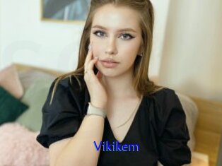 Vikikem