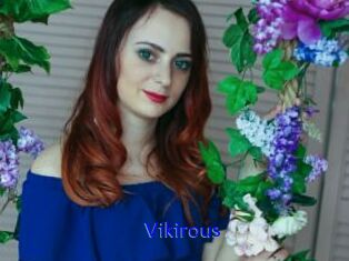 Vikirous