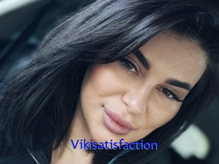 Vikisatisfaction