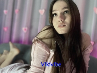 Vikivibe