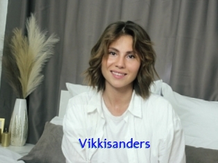 Vikkisanders