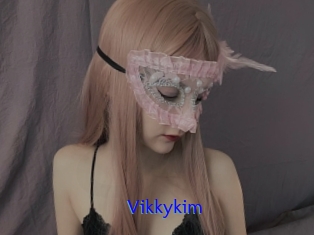 Vikkykim