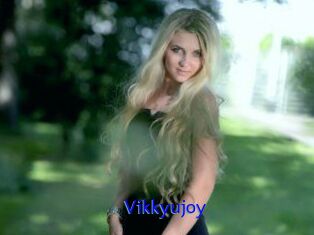 Vikkyujoy