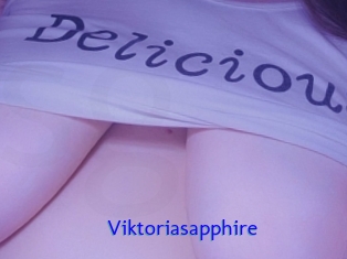 Viktoriasapphire
