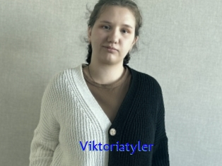 Viktoriatyler