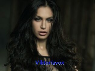 Viktoriavox