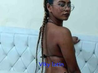 Viky_latin