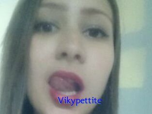 Vikypettite