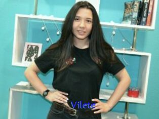 Vilete